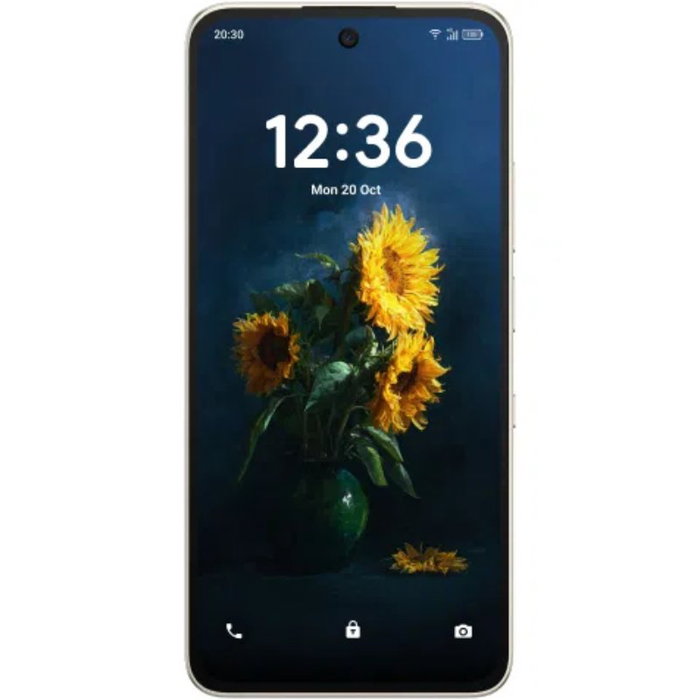TCL NXTPAPER 70 Pro 8GB 256GB 5G Oro